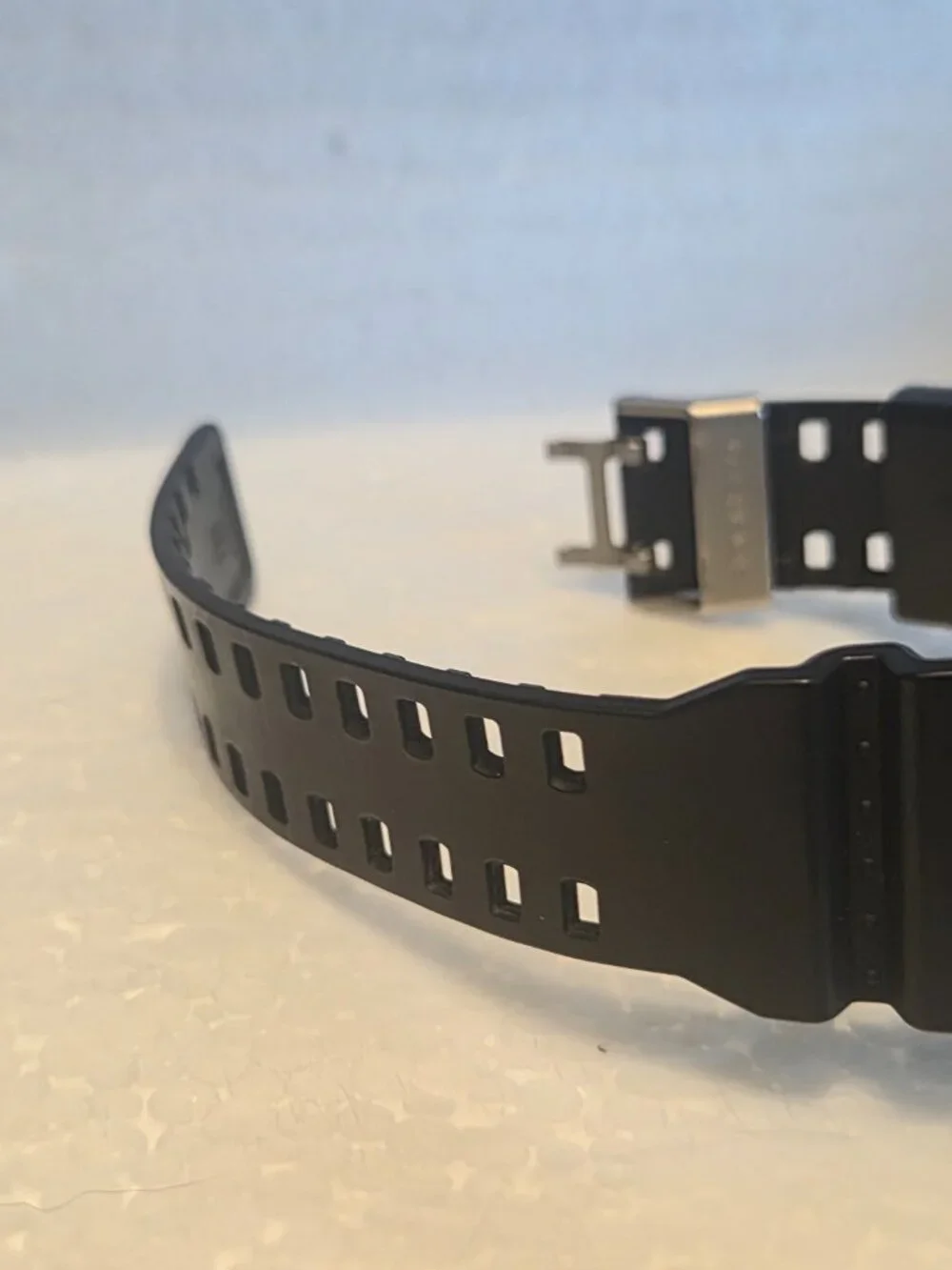 Casio G Shock GA-110 Great condition